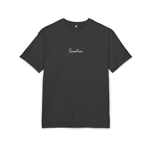 "Groove by Sensation" - Oversized Tee