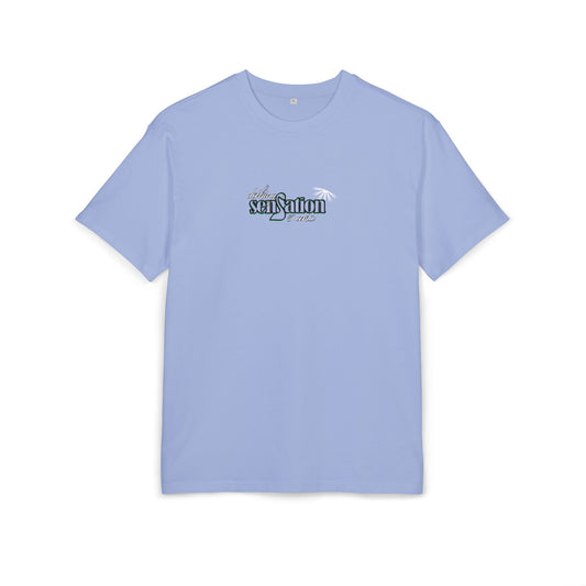 "Swanrise by Sensation" - Oversized Tee